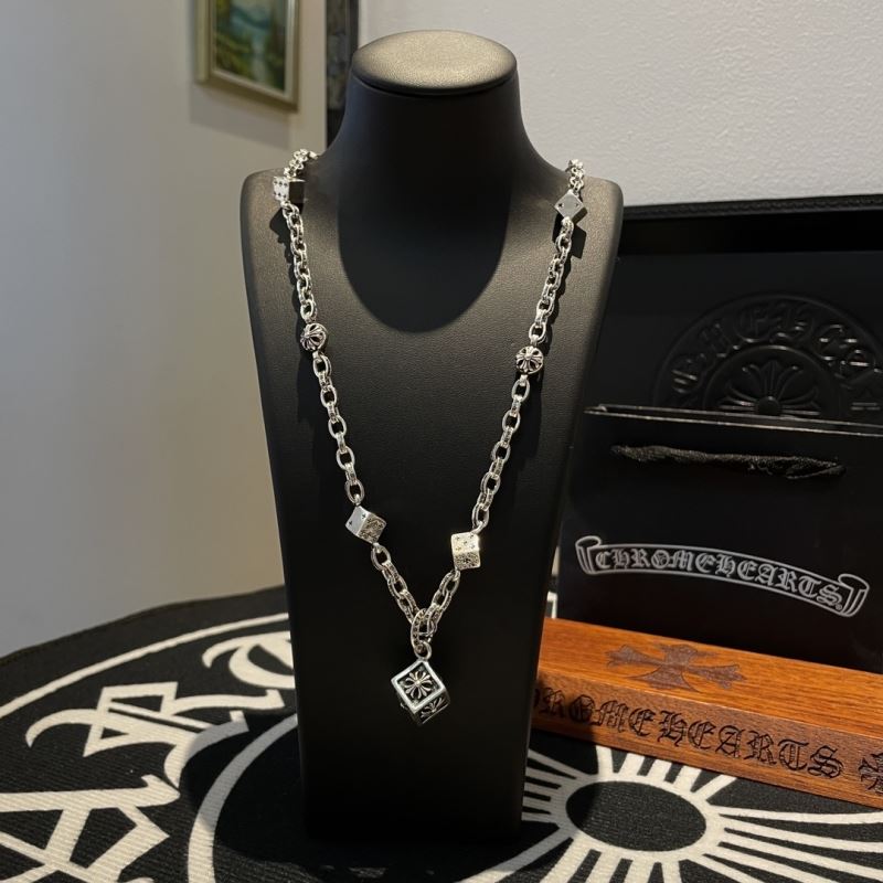 Chrome Hearts Necklaces